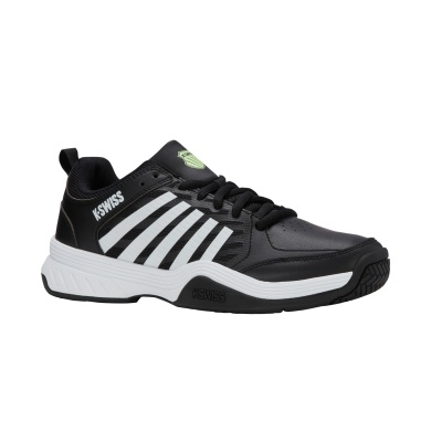 KSwiss Tennis Shoes Court Express 2 Allcourt 2025 black men's